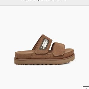 Women ugg sandal